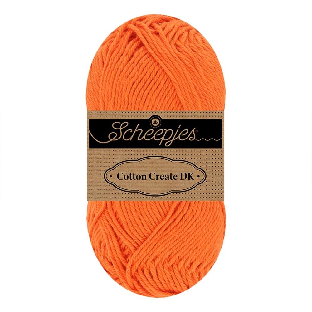 Cotton Create DK 716 - Finish