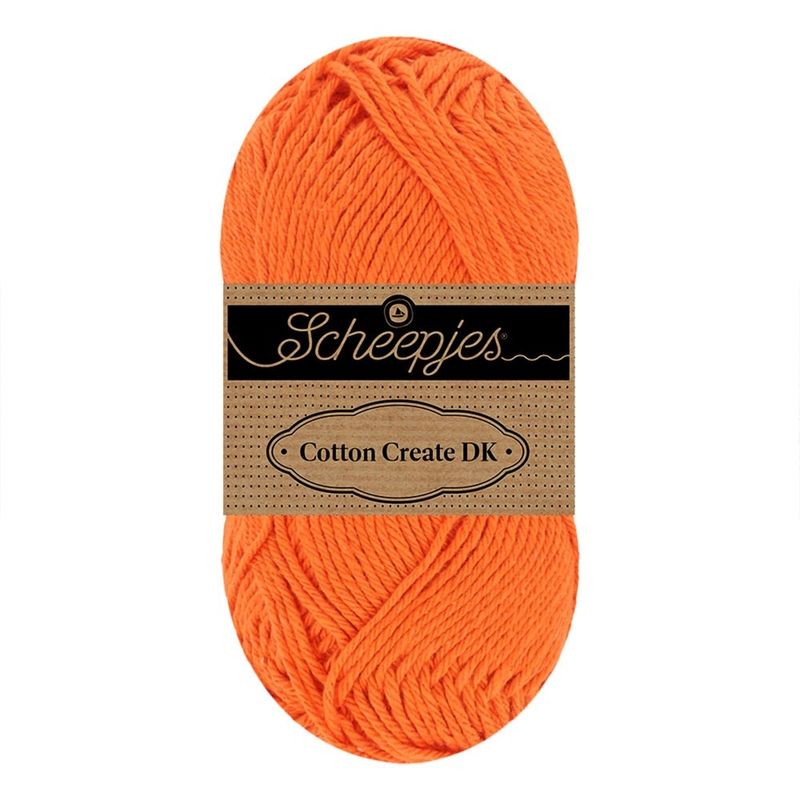 Cotton Create DK 716 - Finish