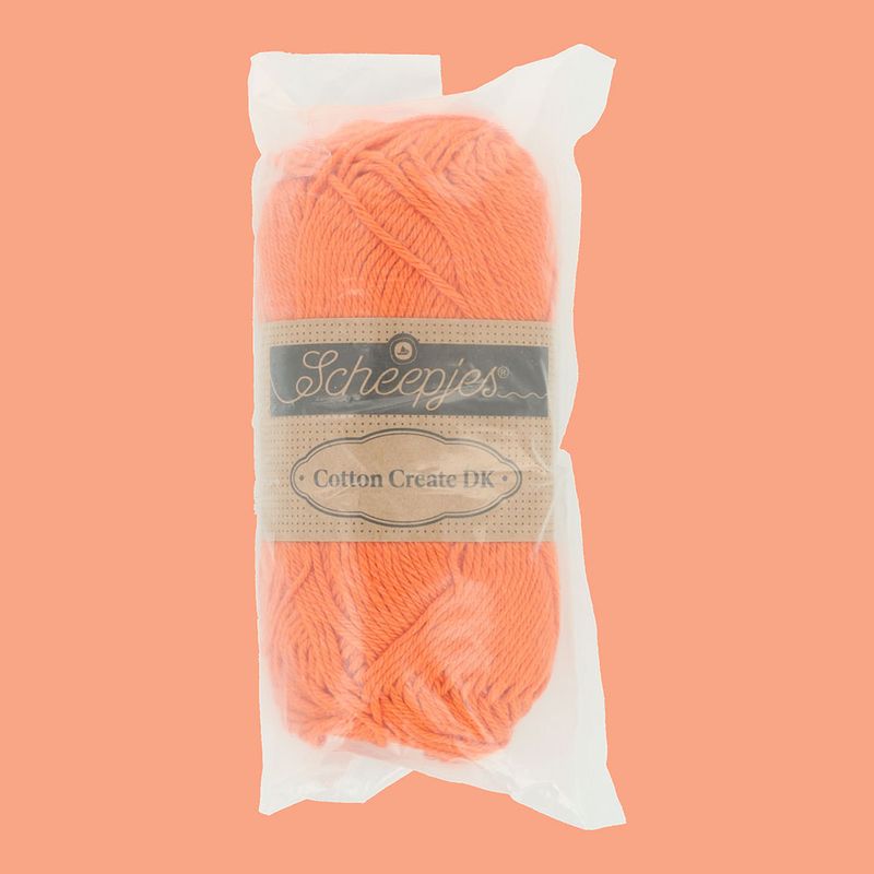 Cotton Create DK 716 - Finish
