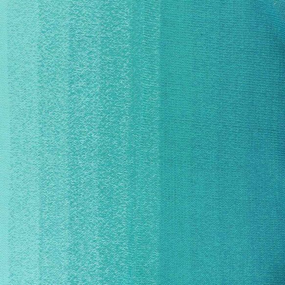 Cotton Whirl 737 - Teal Tempest