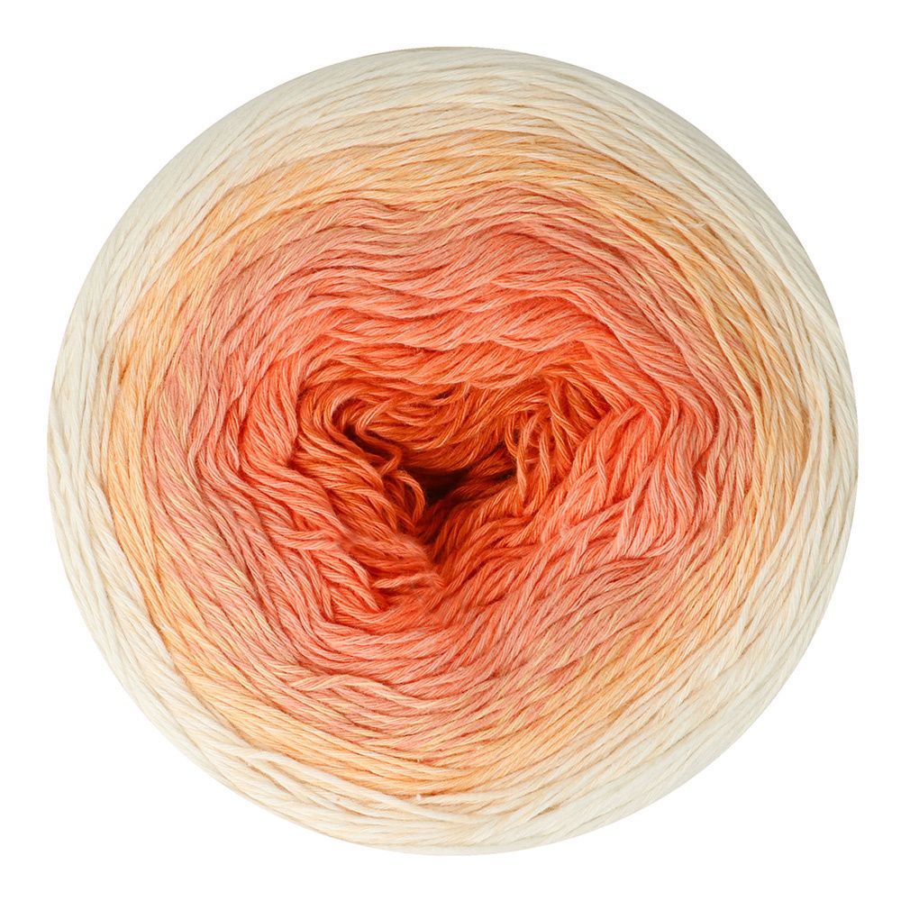Cotton Whirl 736 - Cinderlight