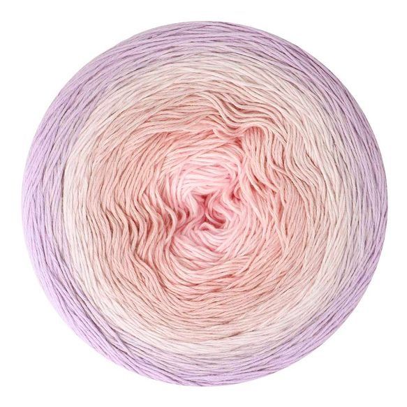 Cotton Whirl 743 - Mystic Mauve
