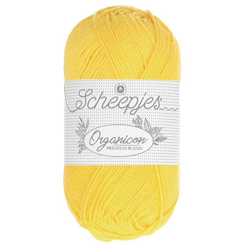 Organicon 211 - Gentle Primrose