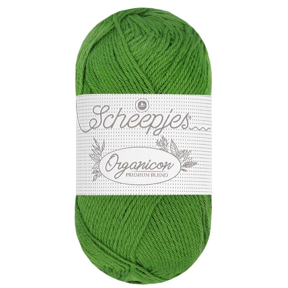 Organicon 234 - Cosy Moss