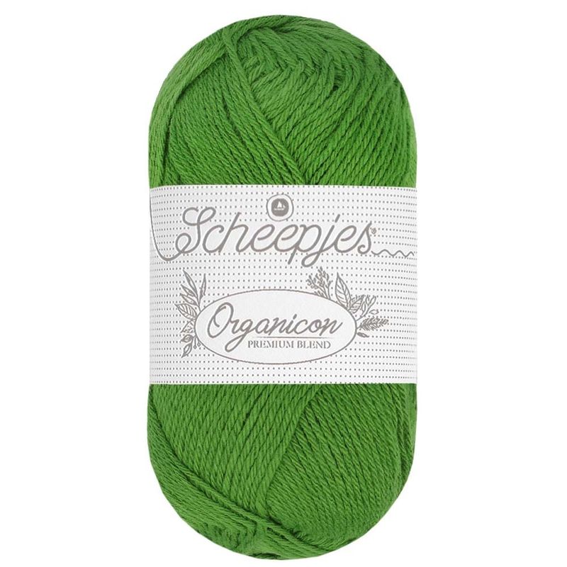 Organicon 234 - Cosy Moss