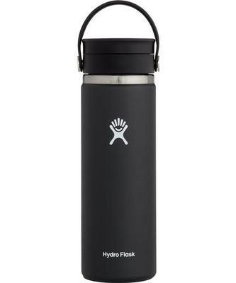 Hydro Flask 20 oz Wide Mouth Flex Sip Lid Bottle