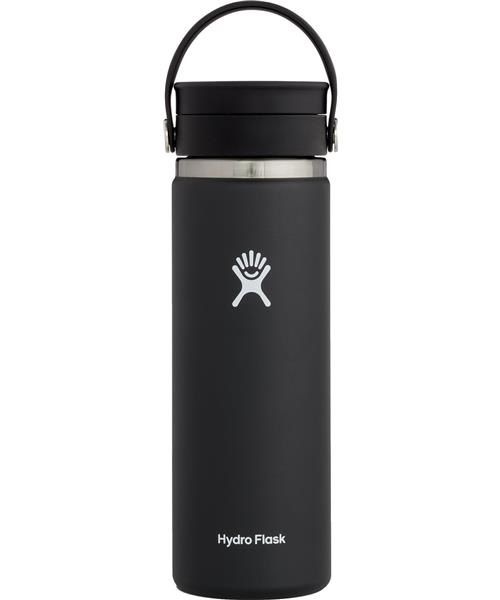 Hydro Flask 20 oz Wide Mouth Flex Sip Lid Bottle