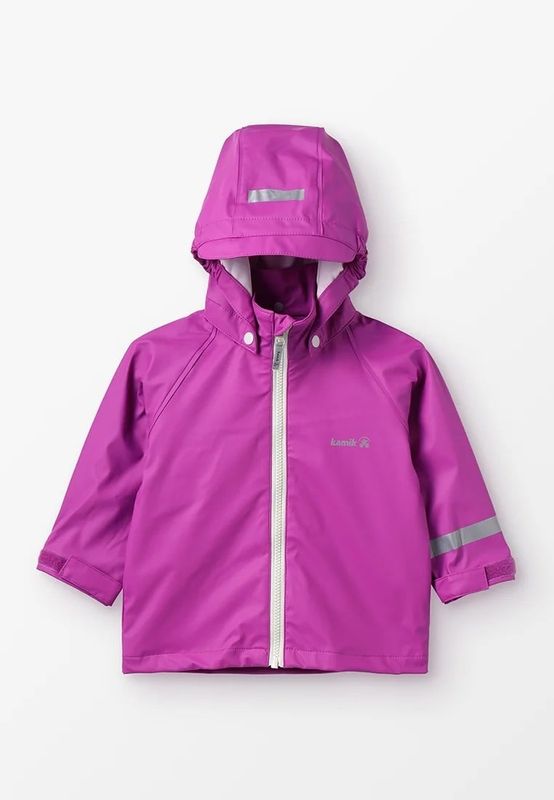 Kamik Kids Unisex Rain Coat