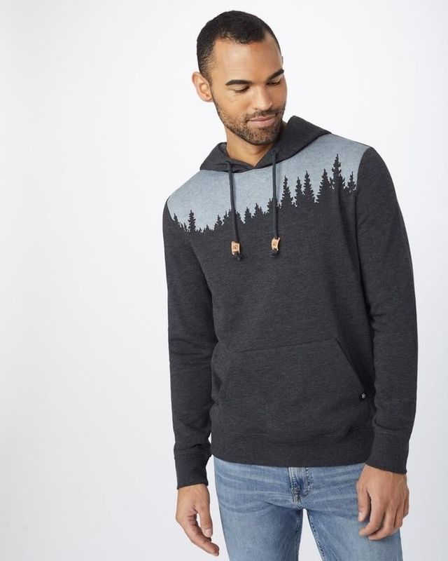 Tentree Men Juniper Classic Hoodie