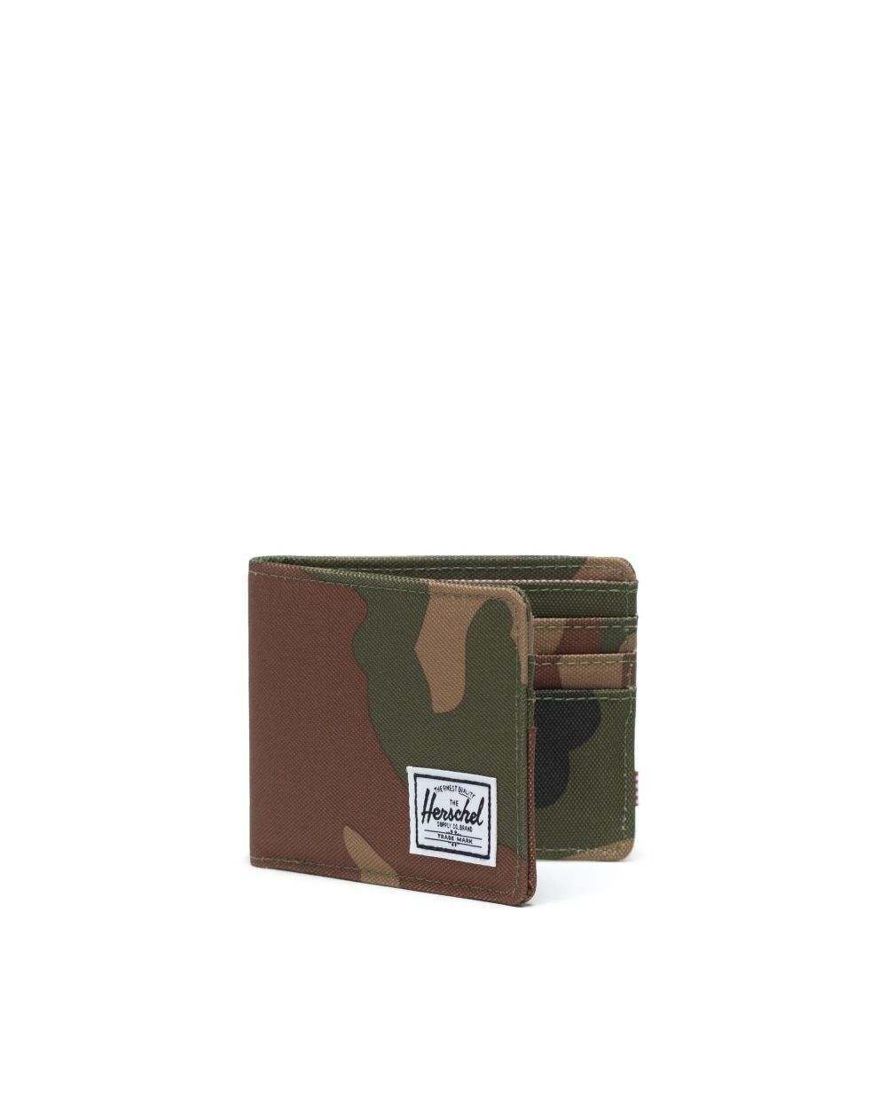Herschel Roy Wallet