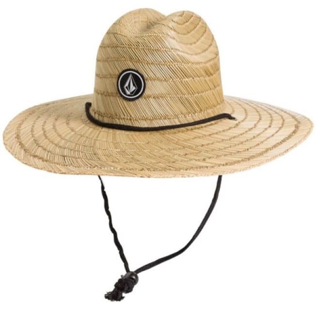 Volcom Quarter Straw Hat