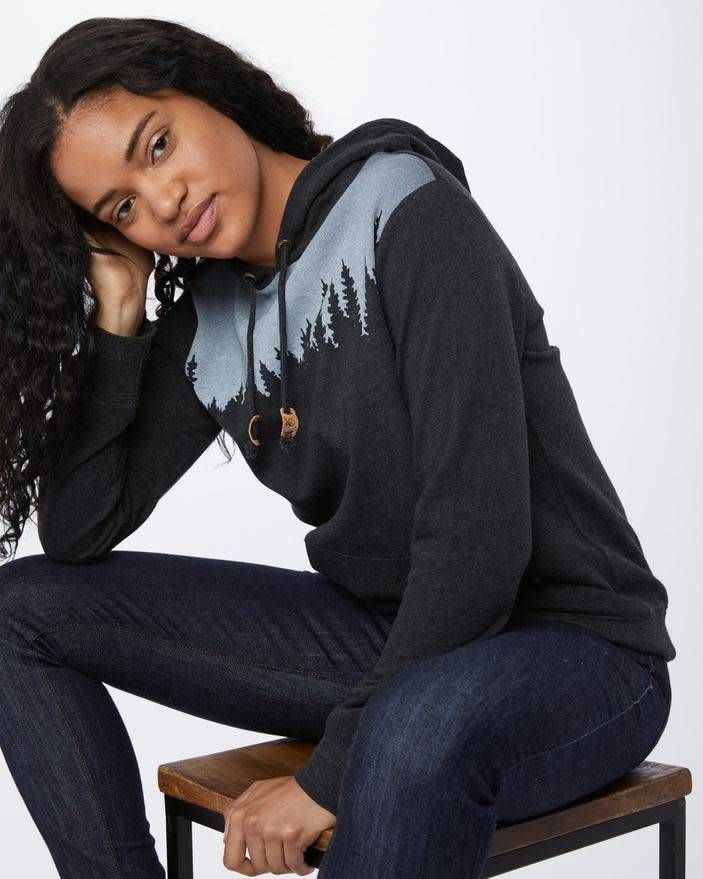 Tentree Women Juniper Classic Hoodie