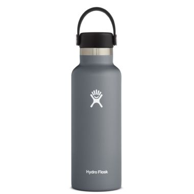 Hydroflask Bottles Standard Mouth Flex cap 18oz