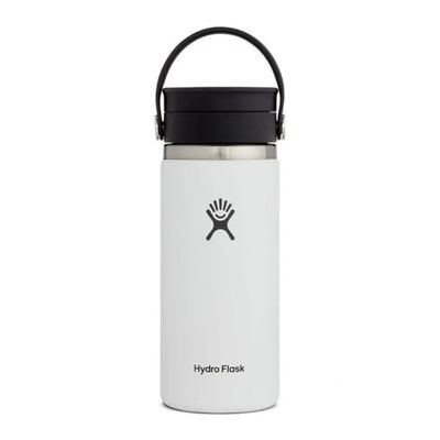Hydro Flask 16 oz Wide Mouth Flex Sip Lid