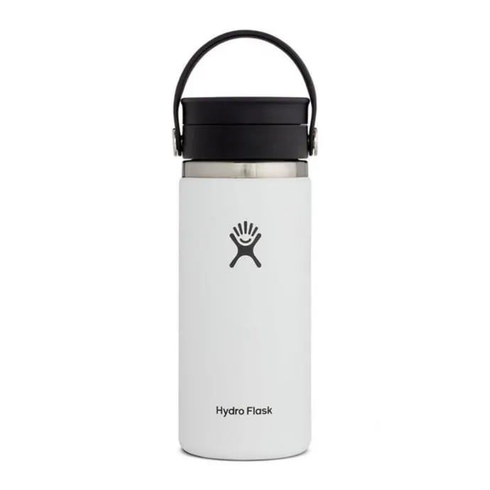 Hydro Flask 16 oz Wide Mouth Flex Sip Lid