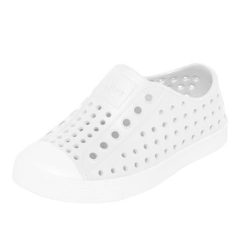 Native Jefferson Child - Shell White/Shell White