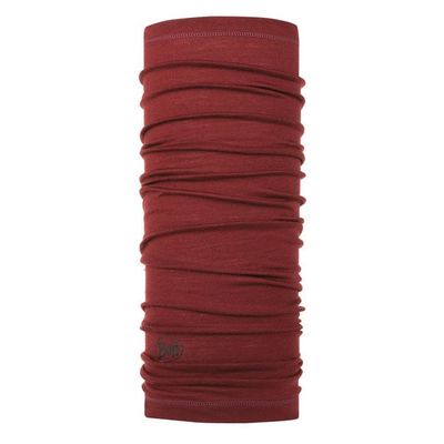 Buff Merino Lightweight Neck Warmer