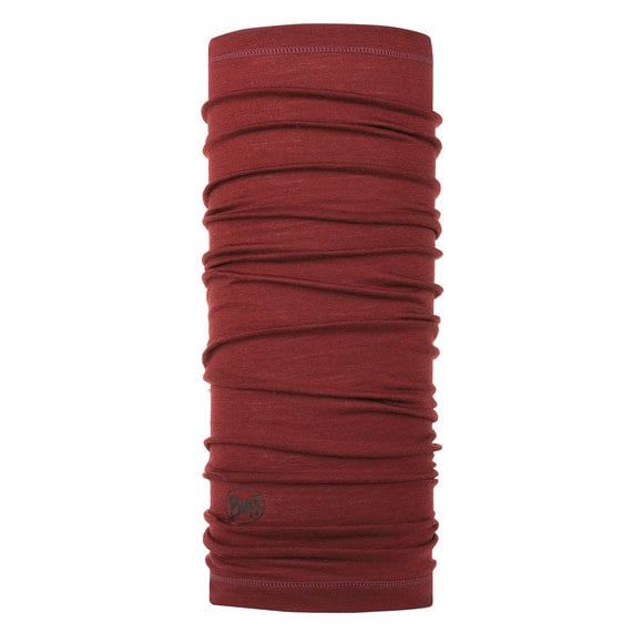 Buff Merino Lightweight Neck Warmer