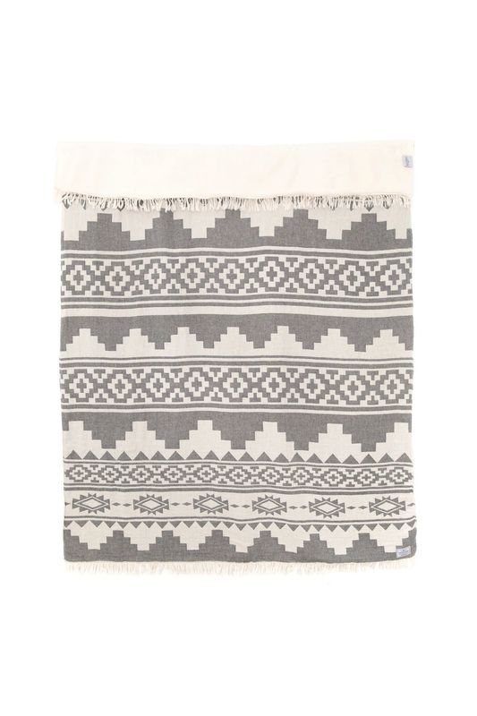 Tofino Towel The Beach Throw Tofino Towel The Beach Throw