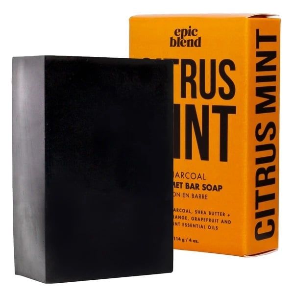 Epic Blend Bar Soap 4oz