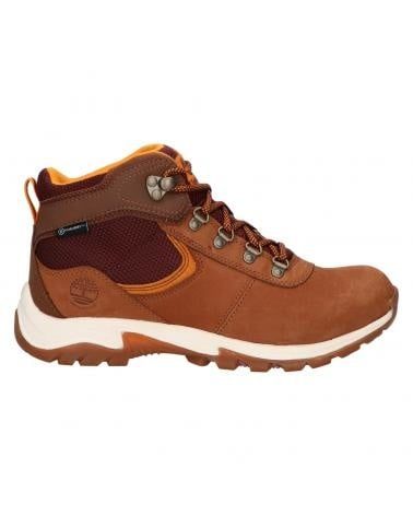 Timberland Women&#39;s Mt. Maddsen WPF  Hiking Boot