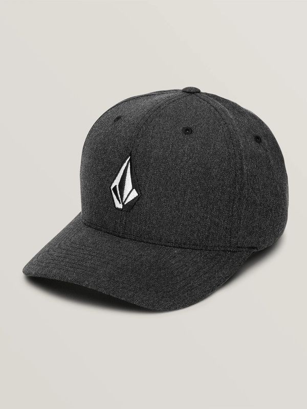 Volcom Men&#39;s Full Stone Heather Flexfit