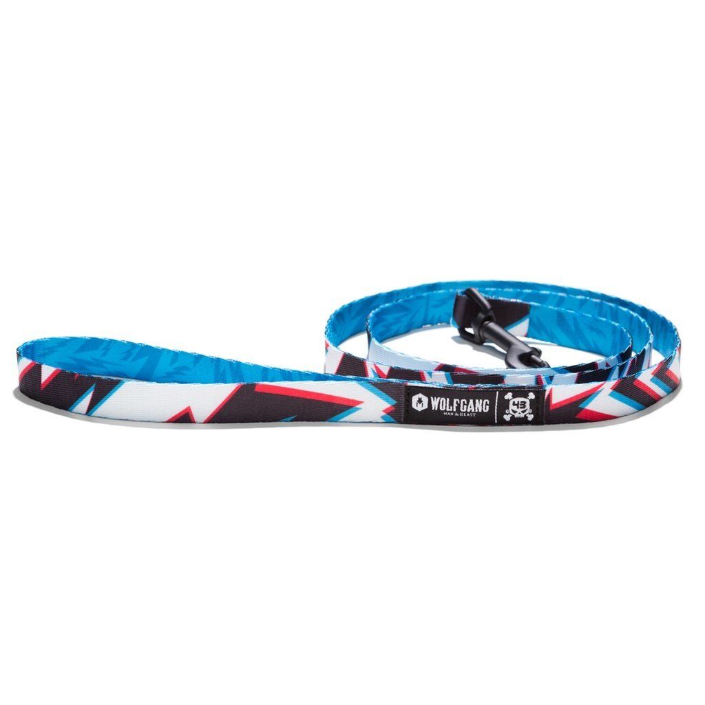WGMB Dog Leashes 5/8&quot; - 4ft