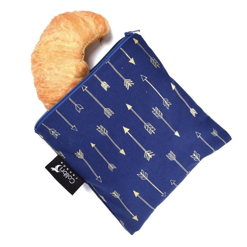 Colibri Large Snack Bags