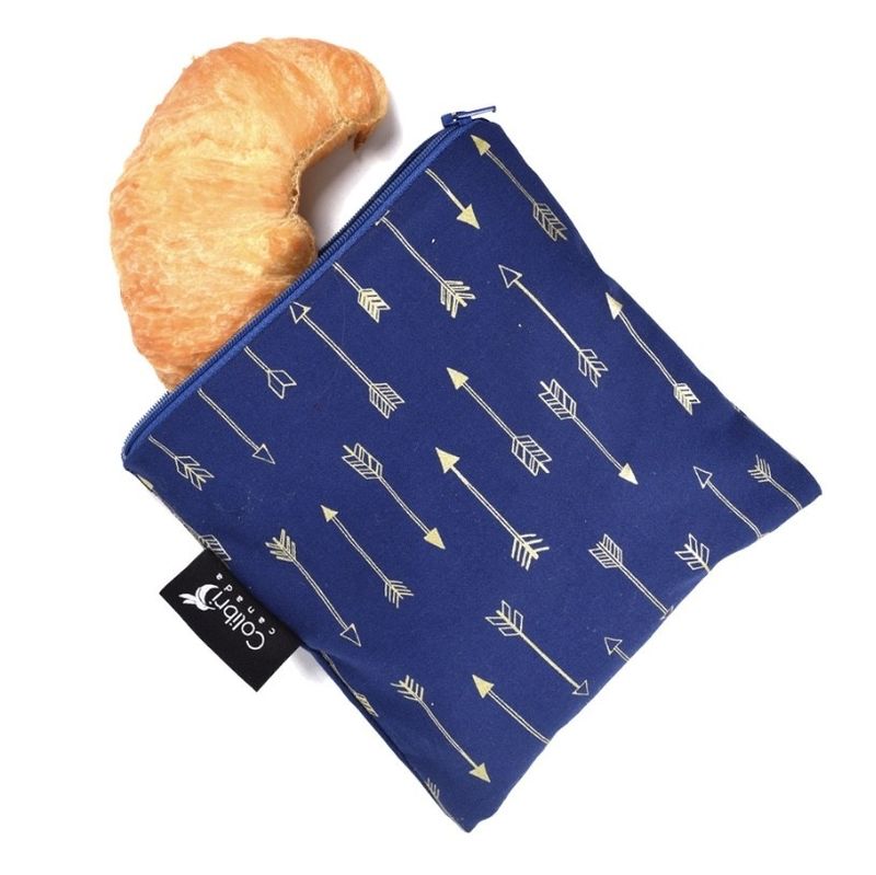 Colibri Large Snack Bags