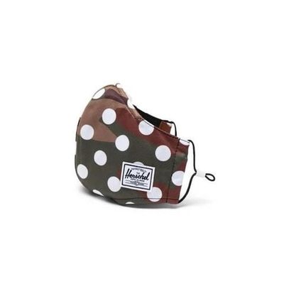 Herschel Classic Face Mask
