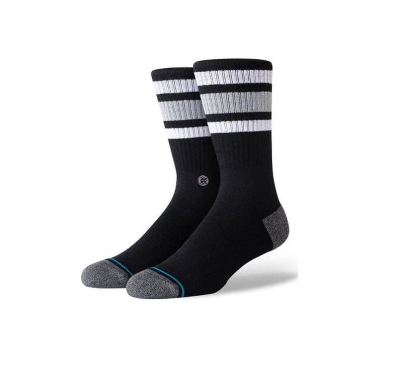 Stance Socks STP Boyd Crew