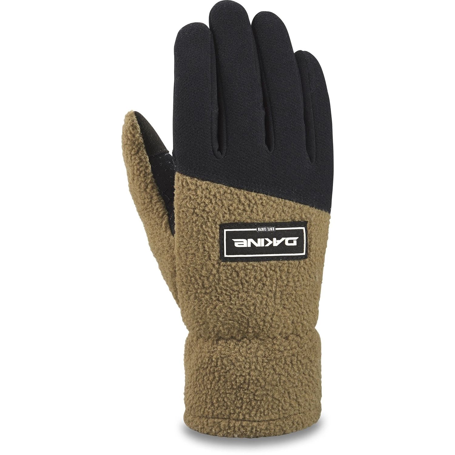 Dakine Men&#39;s Transit Fleece Glove