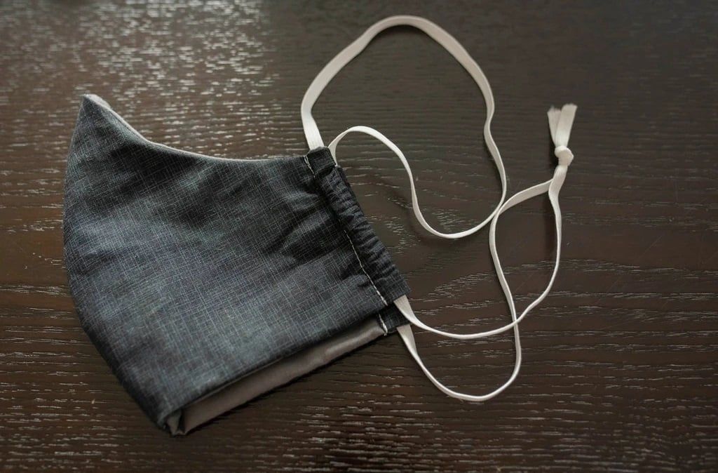 Colibri Face Masks - Headband - Adult
