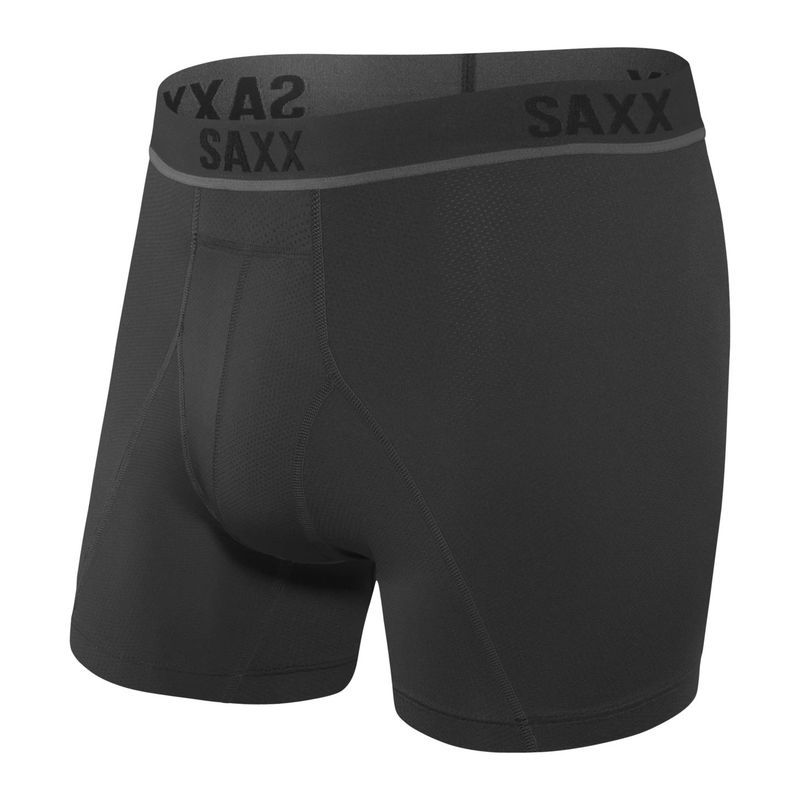 SAXX Kinetic L-C Boxer Brief
