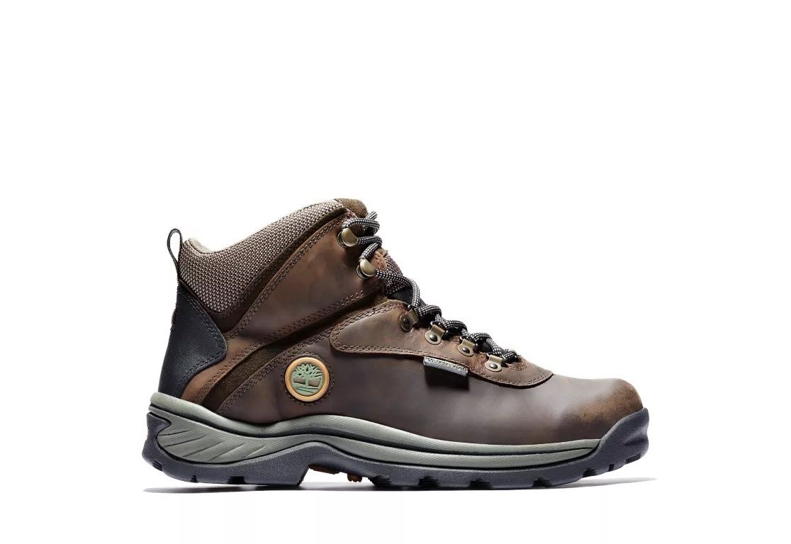 Timberland White Ledge WP Mid Hiker