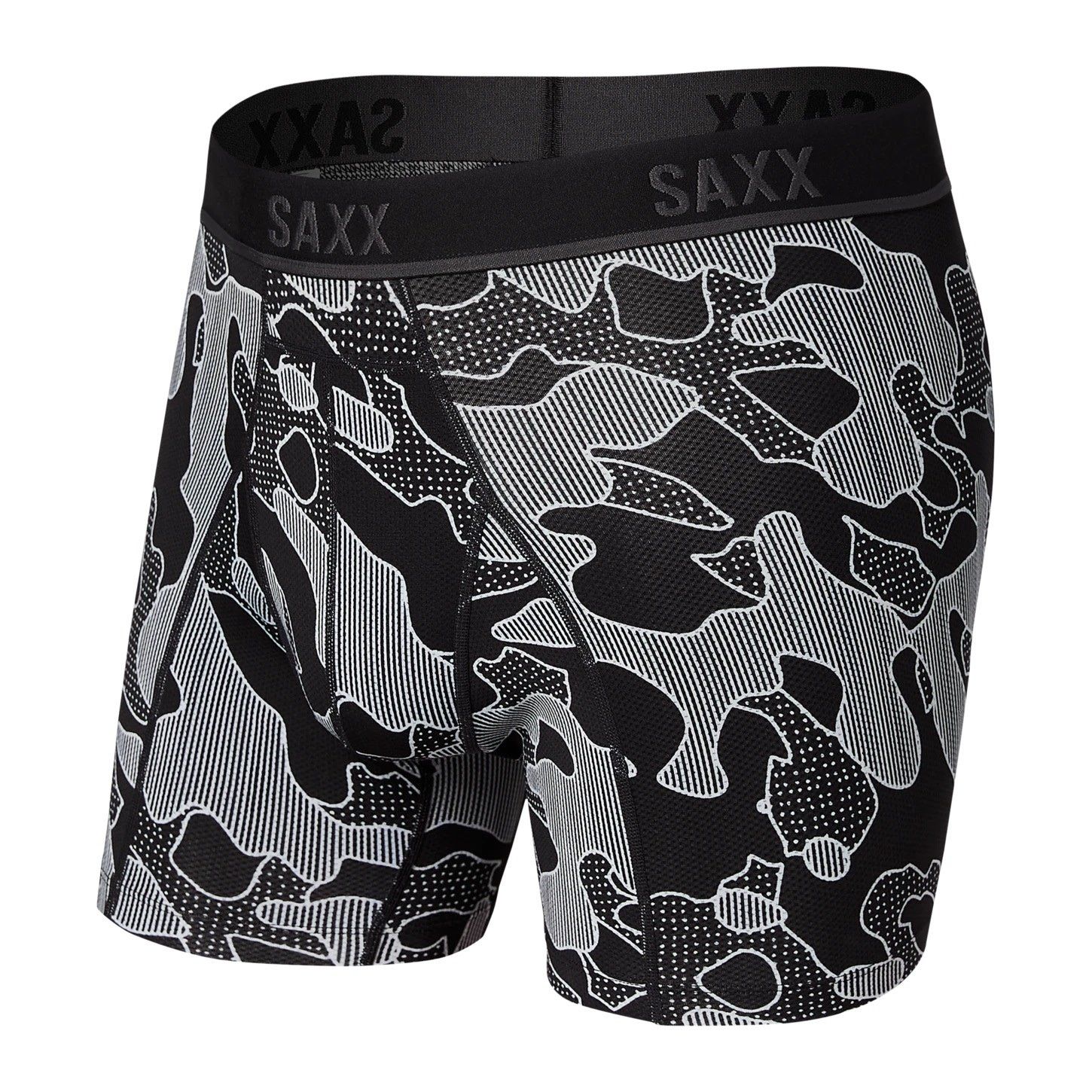 SAXX Kinetic HD Boxer Brief