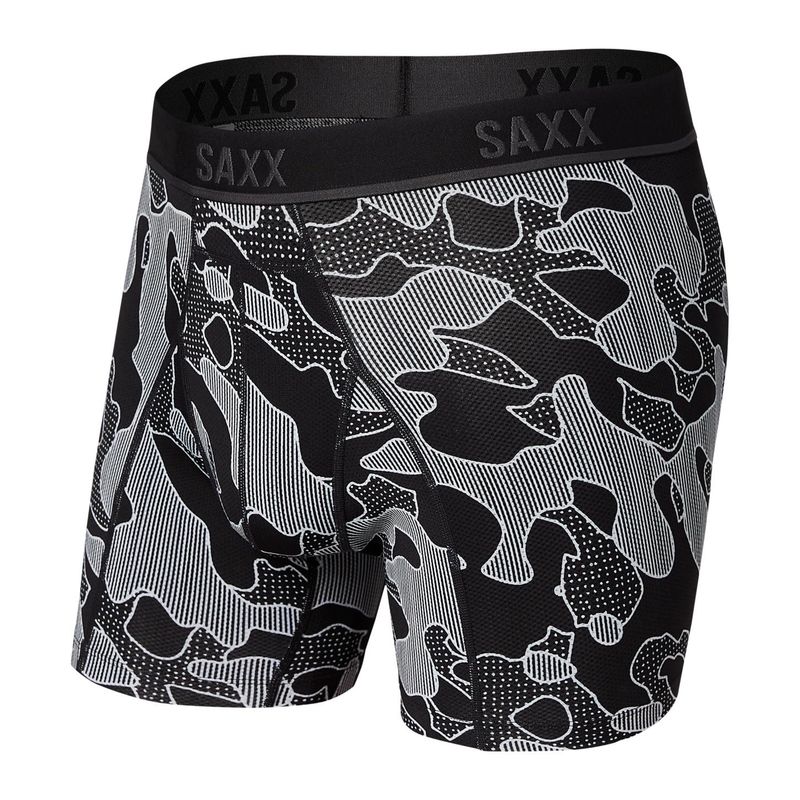 SAXX Kinetic HD Boxer Brief