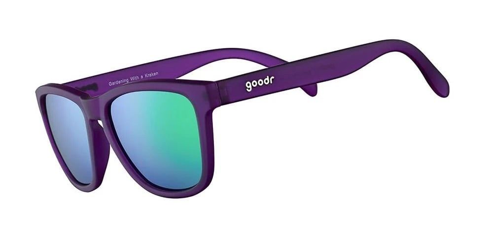 Goodr Sunglasses - The OG
