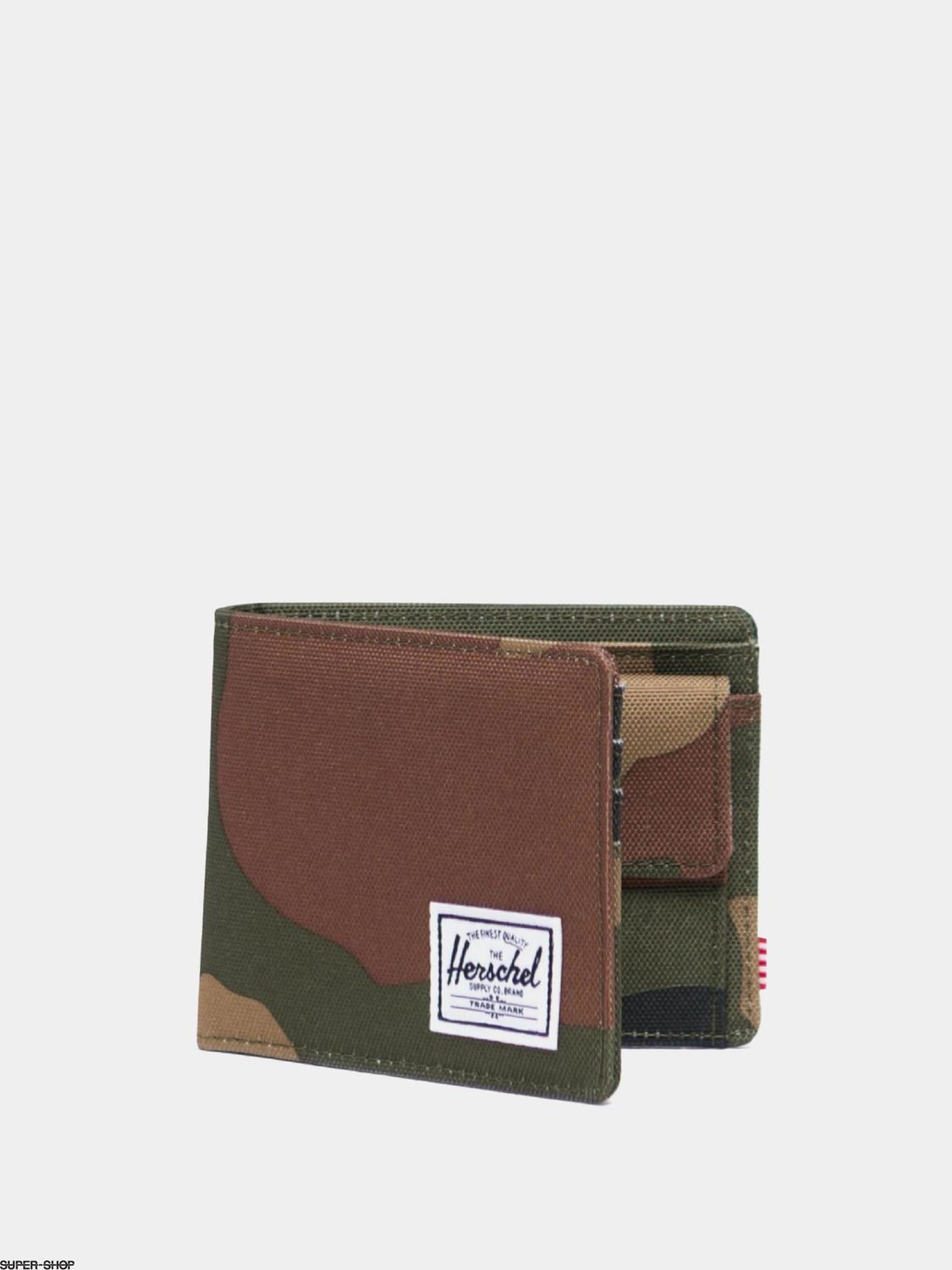 Herschel Roy Coin Wallet