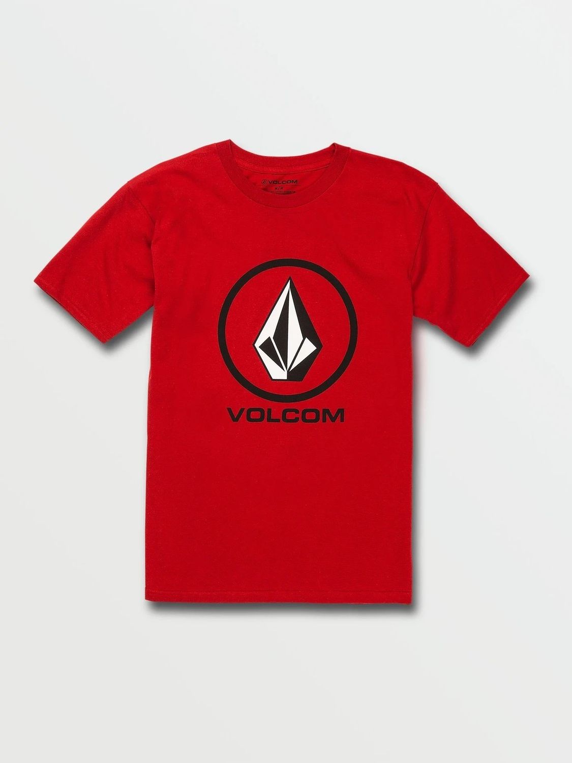 Volcom Men&#39;s Crisp Stone Tee RNR