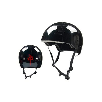 RDS Helmet Chung Gloss Black