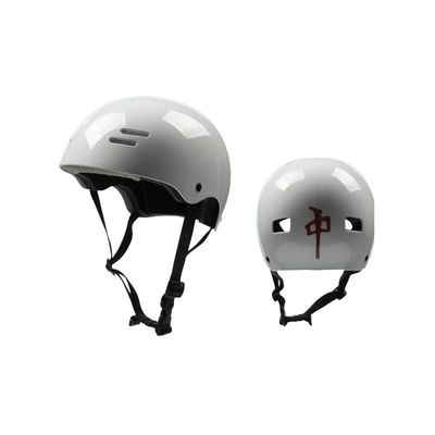 RDS Helmet Chung White