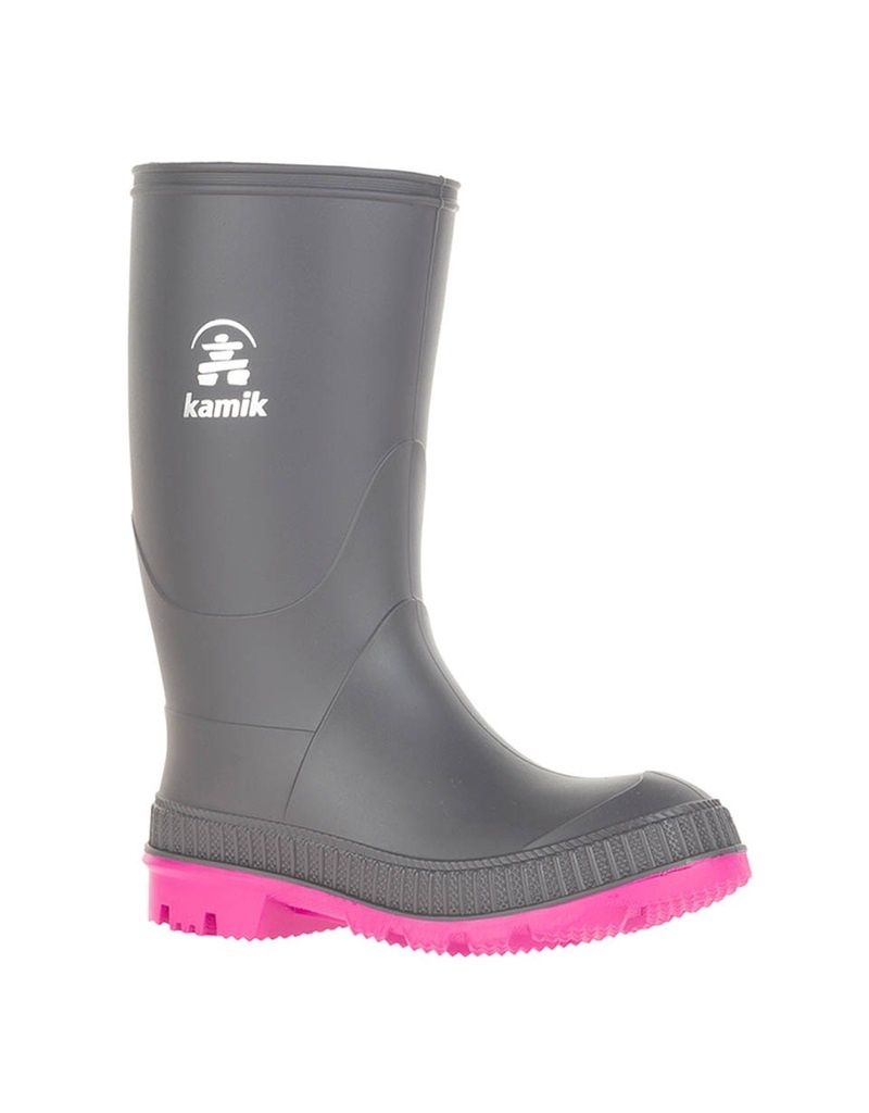 Kamik Kids Stomp Boots