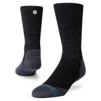 Stance Socks Adult RNSTP Run Light Wool Crew