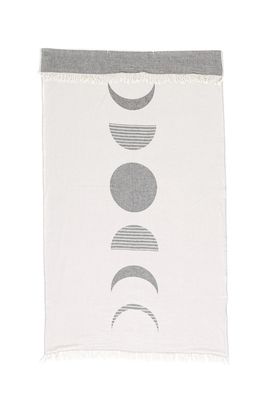Tofino Towel -The Moonphase Towel