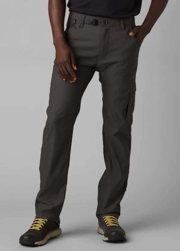 Prana Men&#39;s Stretch Zion  Slim Pant II