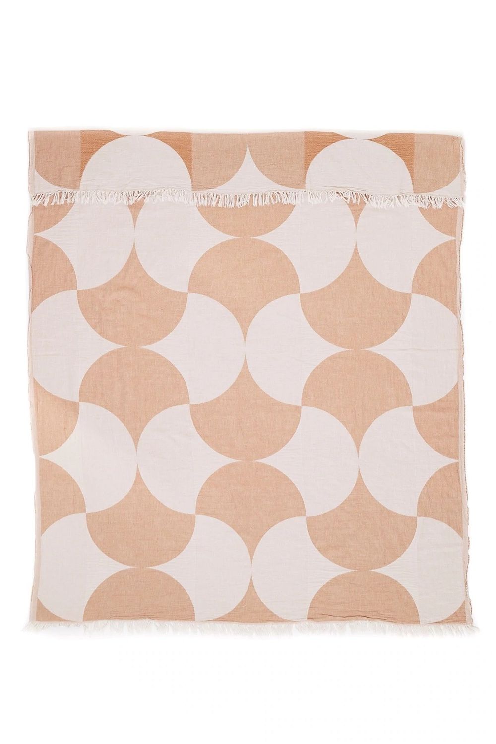 Tofino Towel -The Mod Throw Series