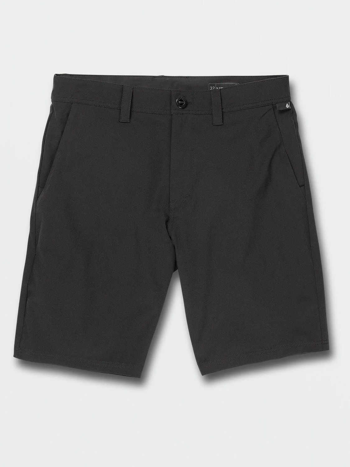 Volcom Men&#39;s Frickin Cross Shred 20&quot; - Black