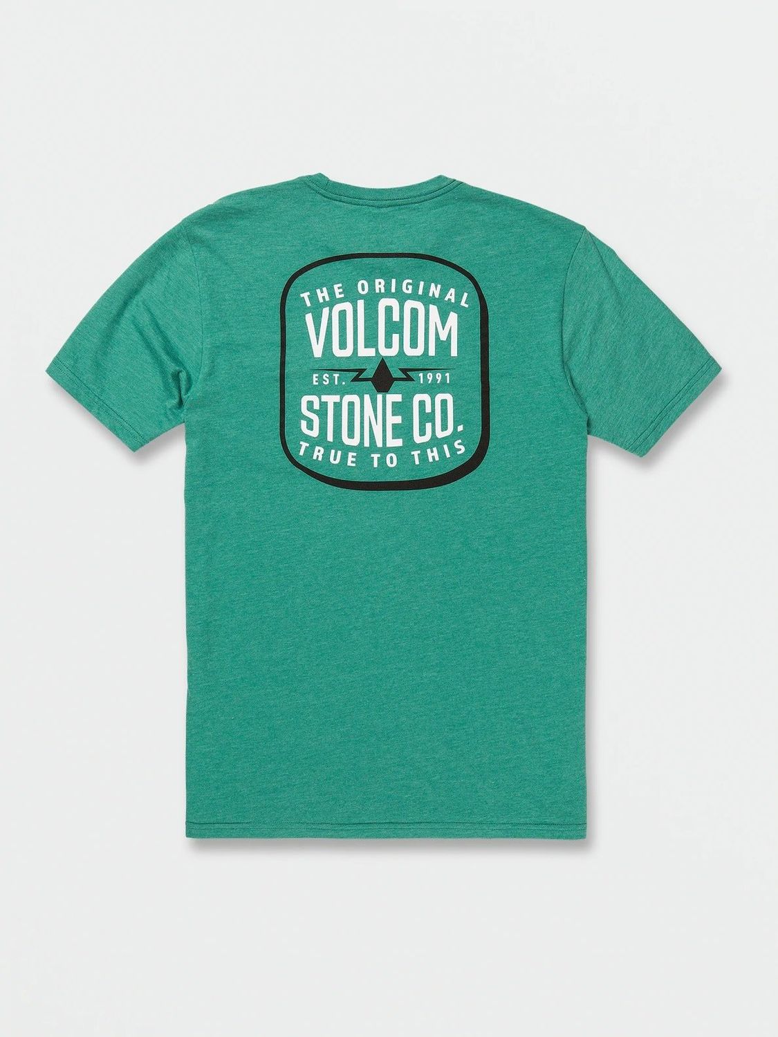 Volcom Men&#39;s Carbide Pocket Tee- KYH