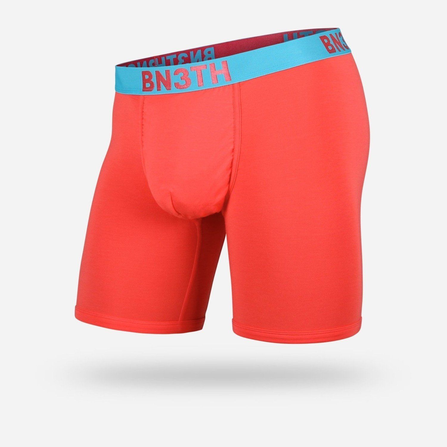 BN3TH CLASSIC Boxer Brief - Solid Baja
